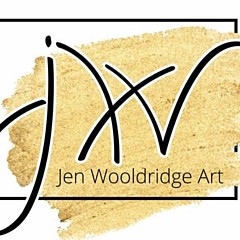 Jen Wooldridge Art